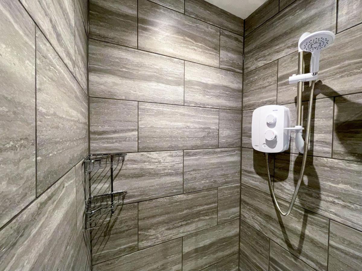Timbertop Suites - Adults Only Уэстон-сьюпер-Мэр Экстерьер фото