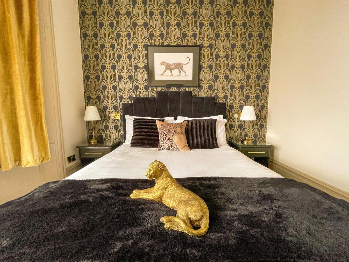 Timbertop Suites - Adults Only Уэстон-сьюпер-Мэр Экстерьер фото