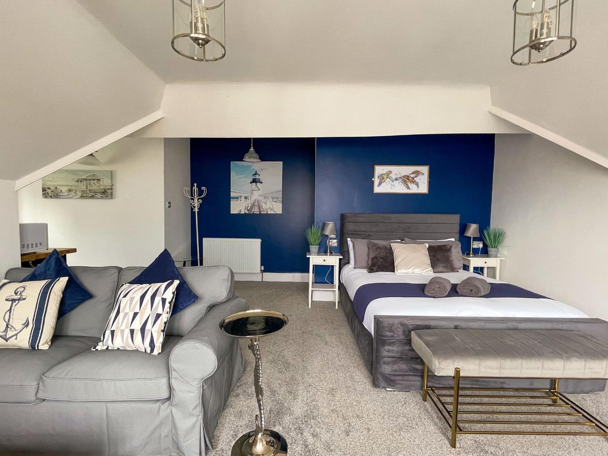 Timbertop Suites - Adults Only Уэстон-сьюпер-Мэр Экстерьер фото