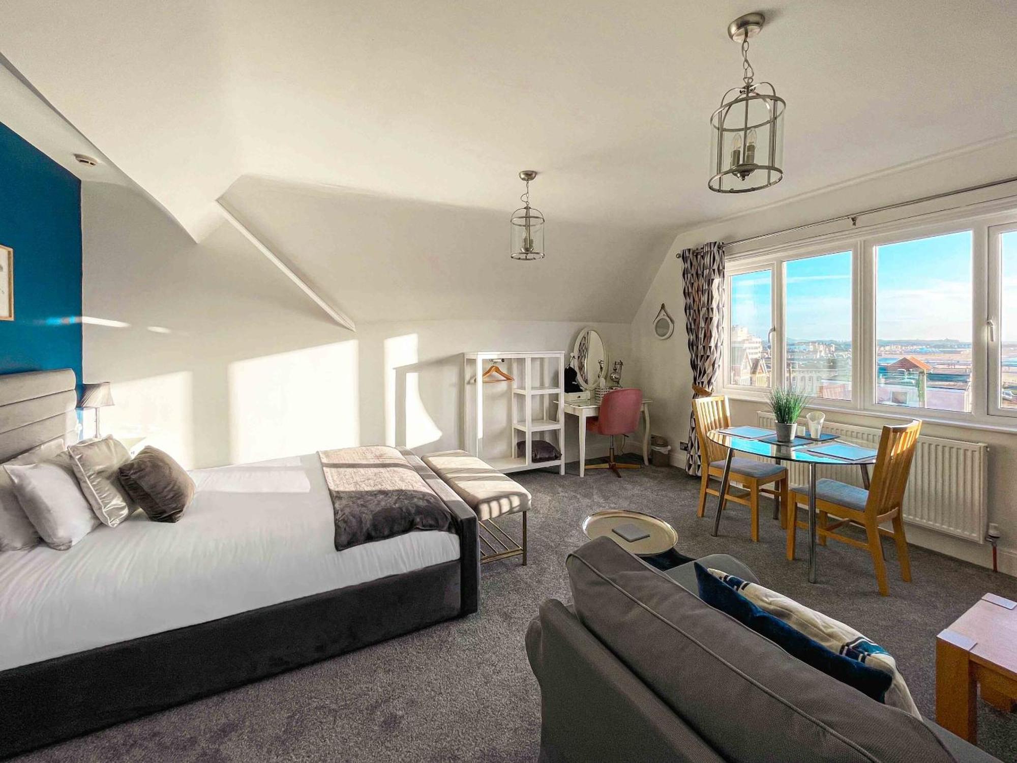 Timbertop Suites - Adults Only Уэстон-сьюпер-Мэр Экстерьер фото