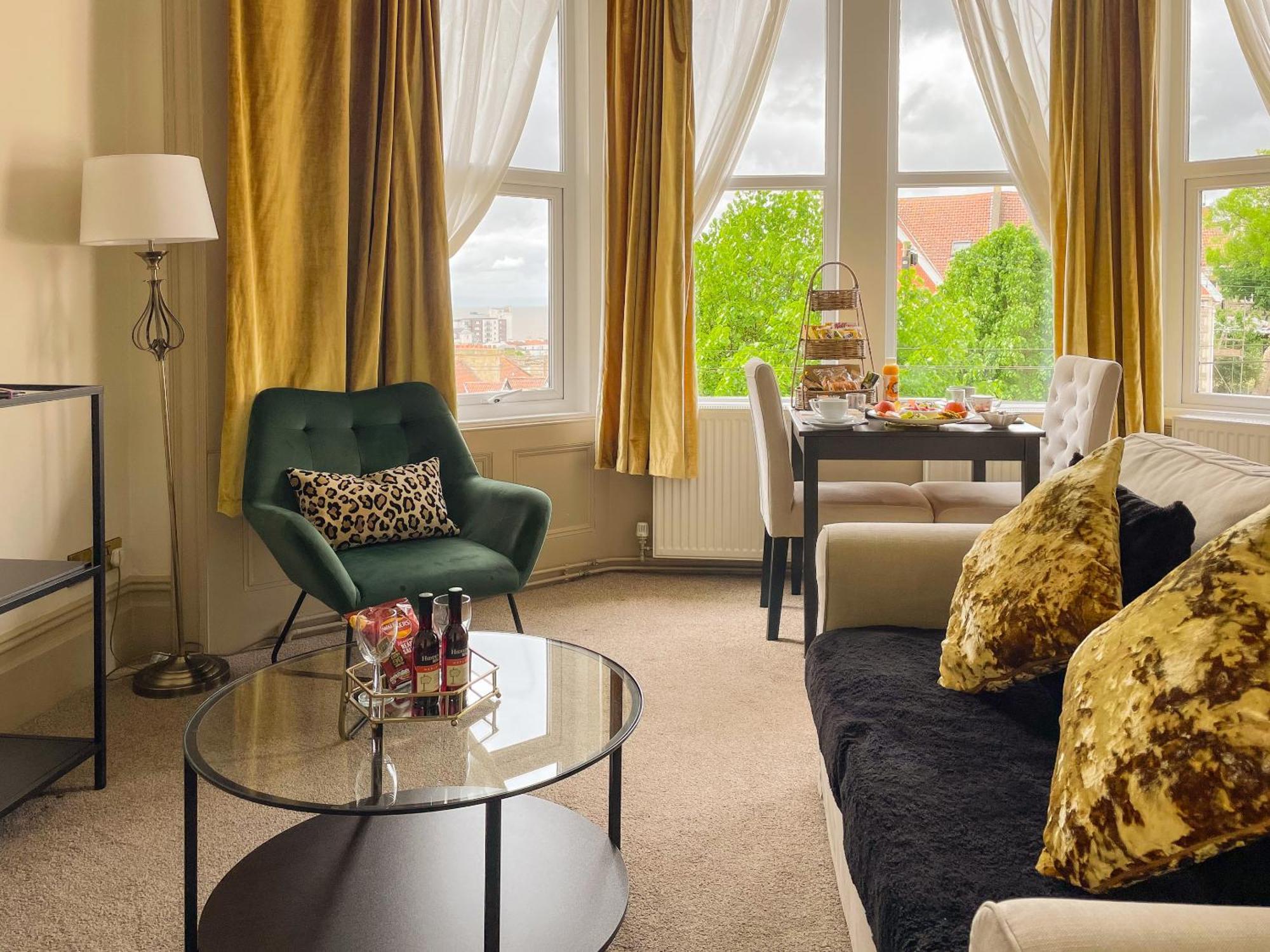 Timbertop Suites - Adults Only Уэстон-сьюпер-Мэр Экстерьер фото