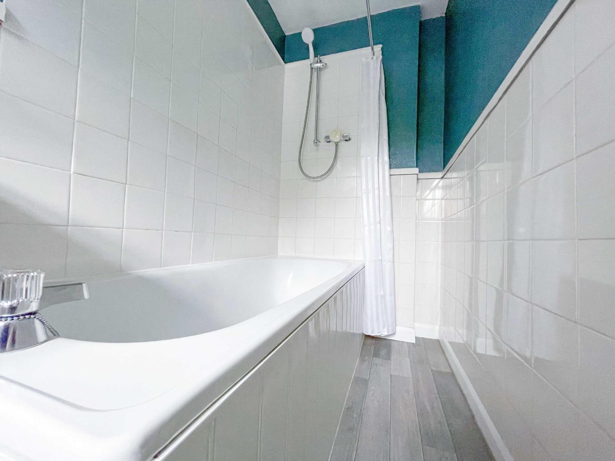 Timbertop Suites - Adults Only Уэстон-сьюпер-Мэр Номер фото