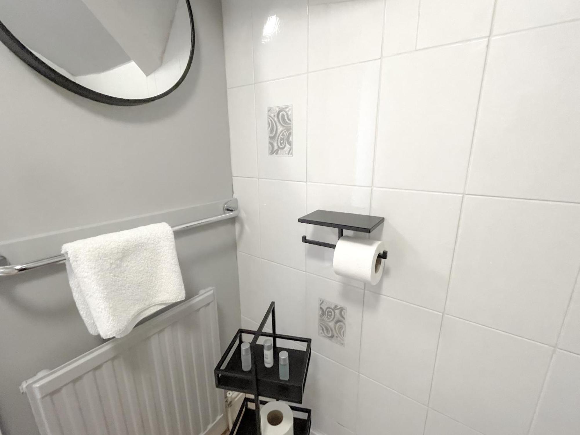 Timbertop Suites - Adults Only Уэстон-сьюпер-Мэр Номер фото