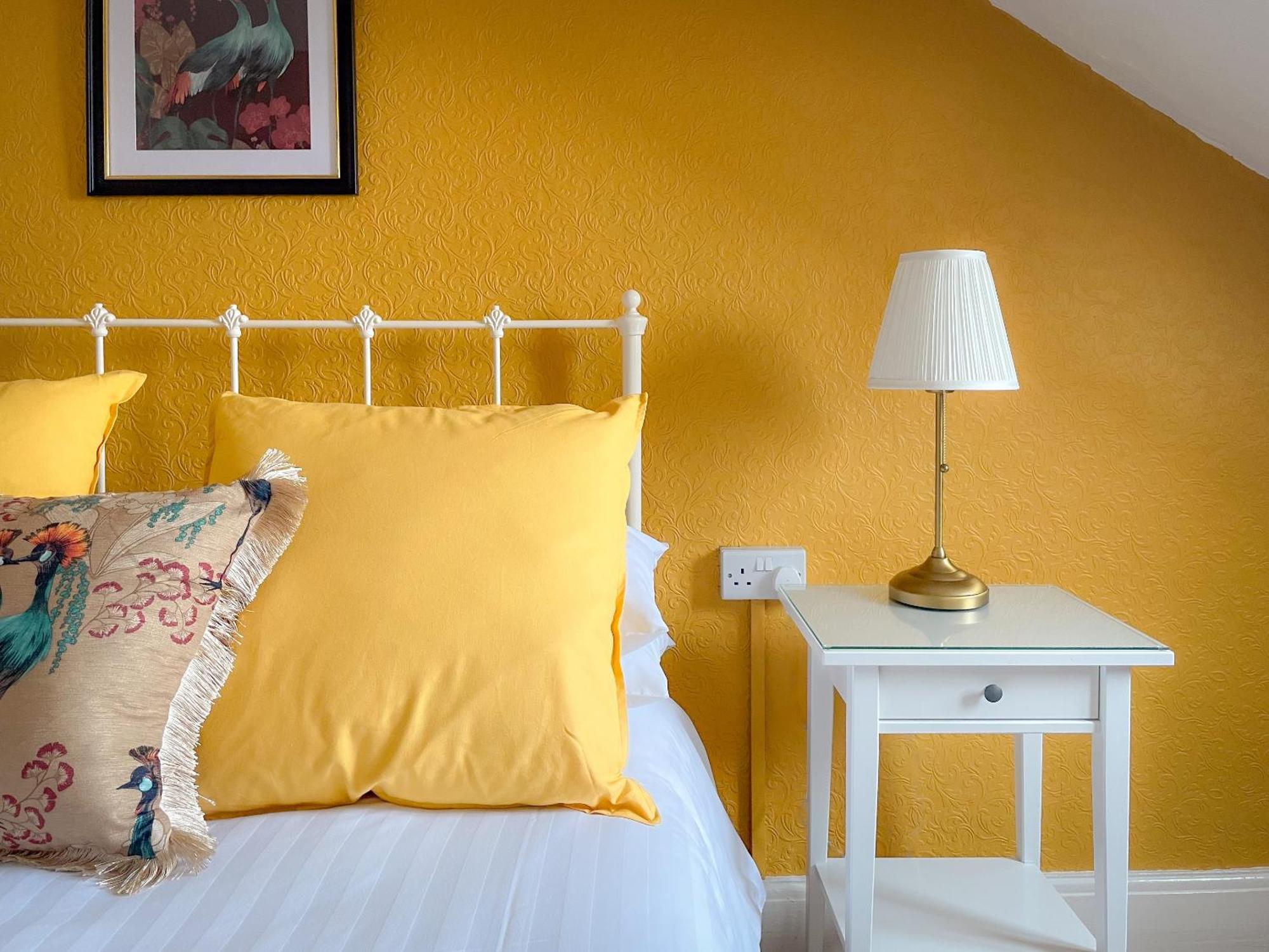Timbertop Suites - Adults Only Уэстон-сьюпер-Мэр Номер фото