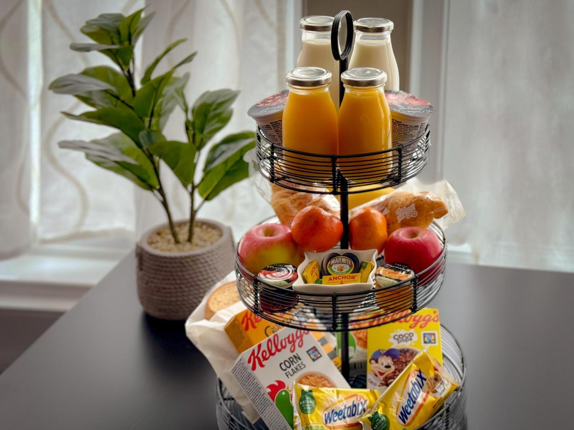 Timbertop Suites - Adults Only Уэстон-сьюпер-Мэр Экстерьер фото