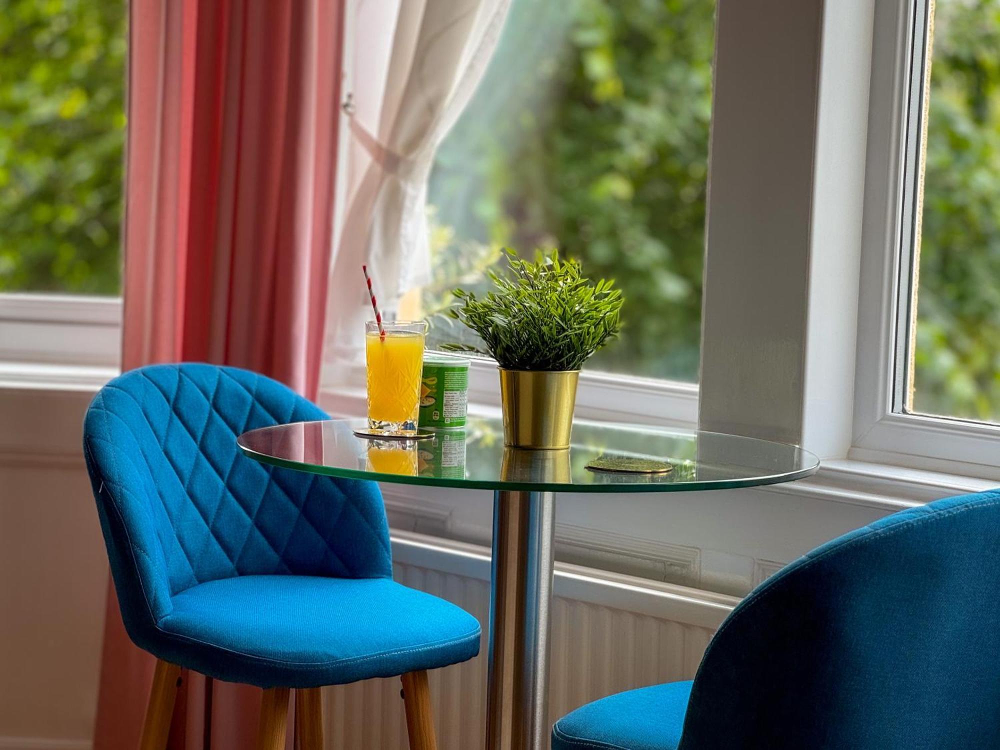 Timbertop Suites - Adults Only Уэстон-сьюпер-Мэр Экстерьер фото